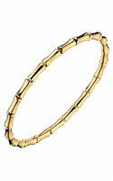 Bracciale Gucci Donna Bamboo in Oro giallo YBA284730001017 - YBA284730001017